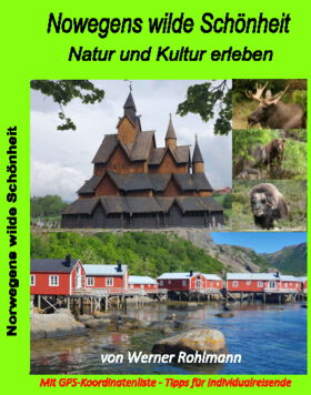 Film: Norwegens wilde Schönheit